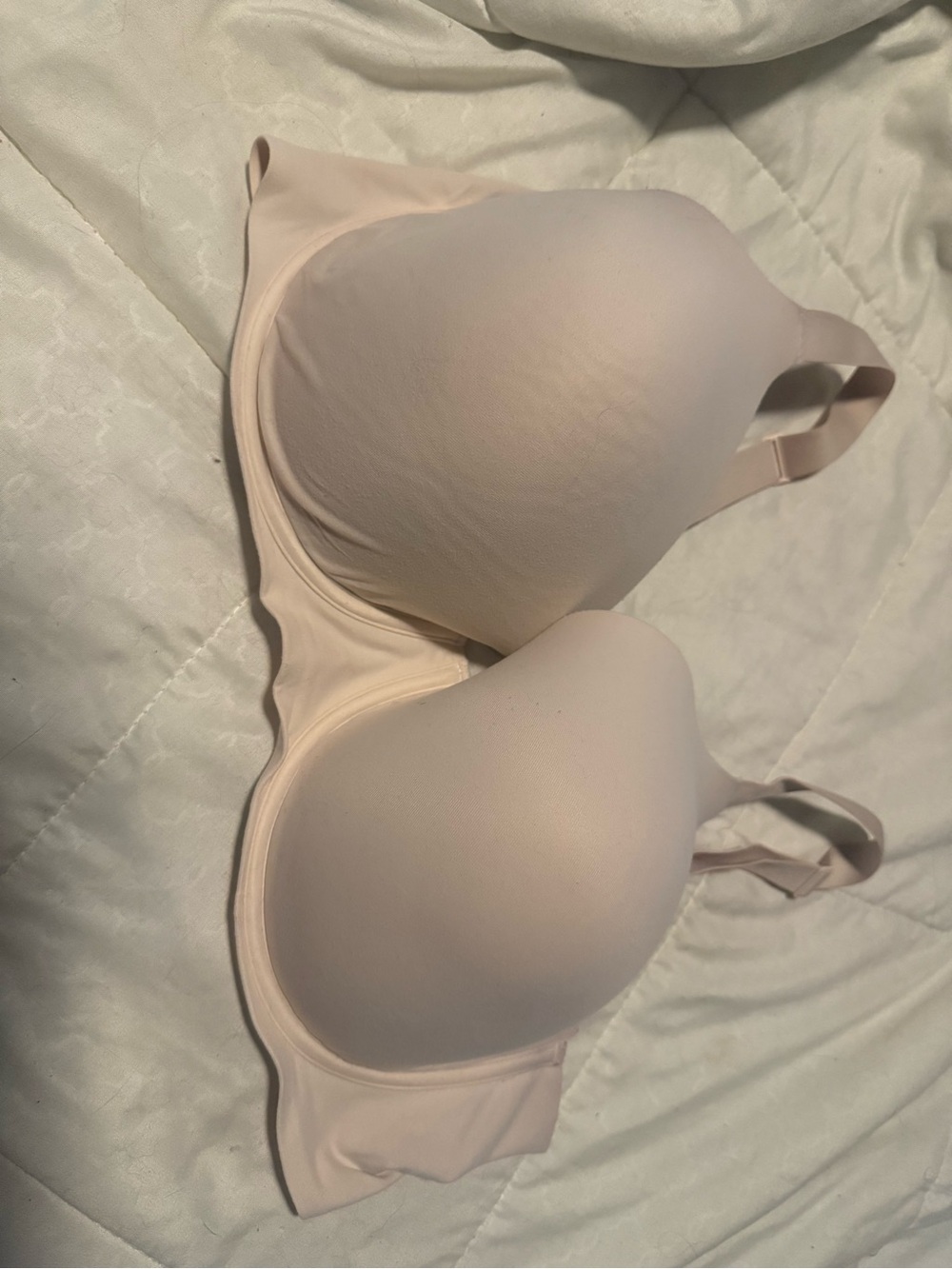 Smoothez by aerie full coverage lightly padded 38DDD